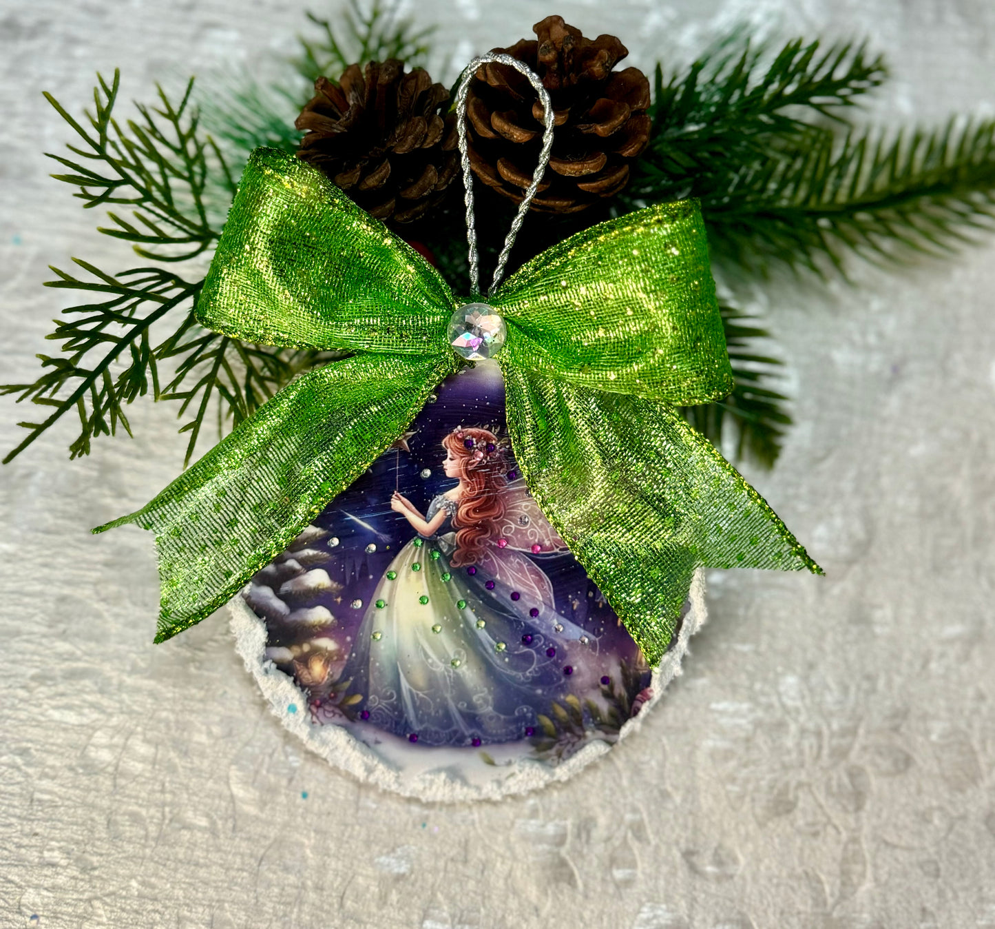 Winter Fairy
