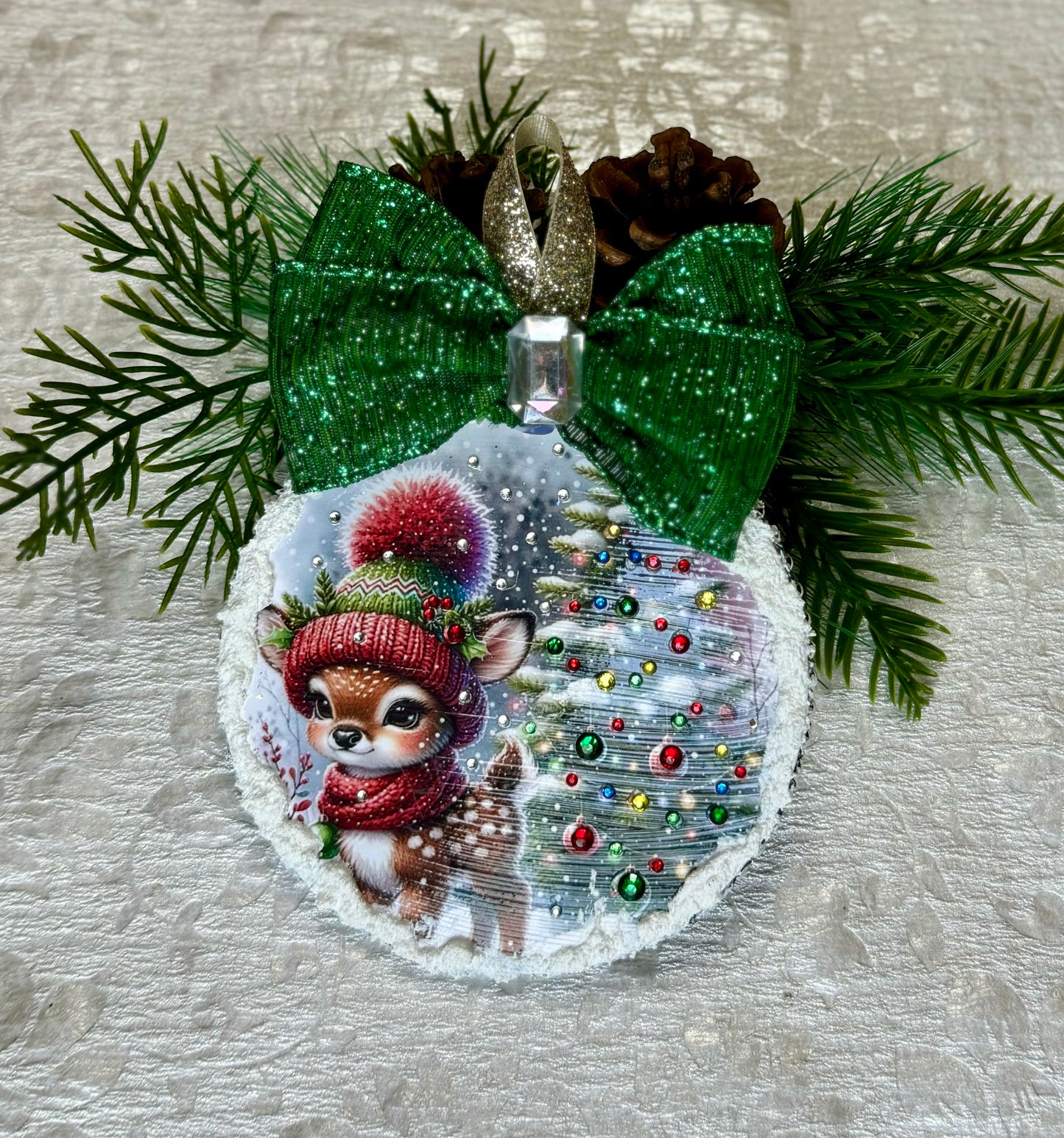Reindeer