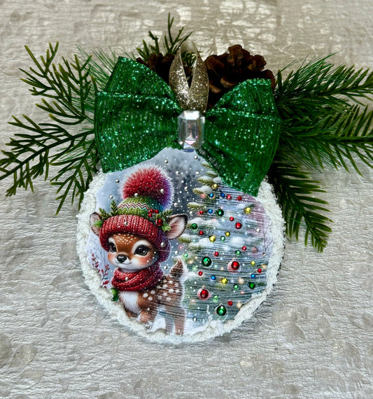 Reindeer